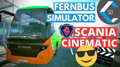 Fernbus Simulator - Scania Touring DLC Steam CD Key | Buy cheap on Kinguin.net