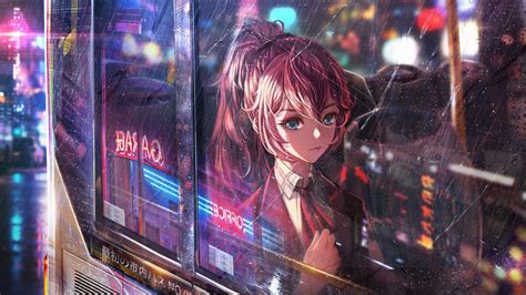 Hướng dẫn tạo Neon background anime Tự thiết kế background chất lượng ...