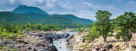 Kongu Nadu Travel Guide & Travel Tips | Outdooractive