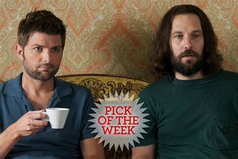 Pick of the week: A stoner comedy with heart and smarts | Salon.com