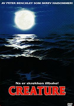 Creature (1998) – Horror Ghouls