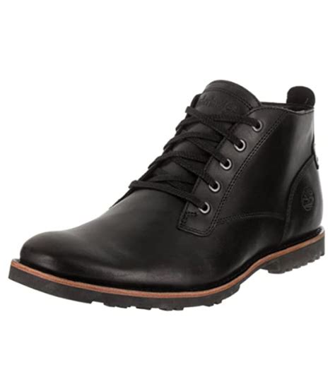 Timberland Black Casual Shoes - Buy Timberland Black Casual Shoes ...