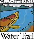 Explore the Willamette River - Willamette Water Trail