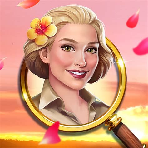 Pearl's Peril - Hidden Objects - Apps on Google Play