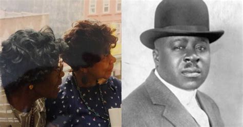 10 Unsung Heroes To Celebrate This Black History Month – Love What Matters