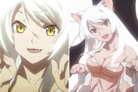 50 white-haired anime characters that are absolutely iconic - Legit.ng