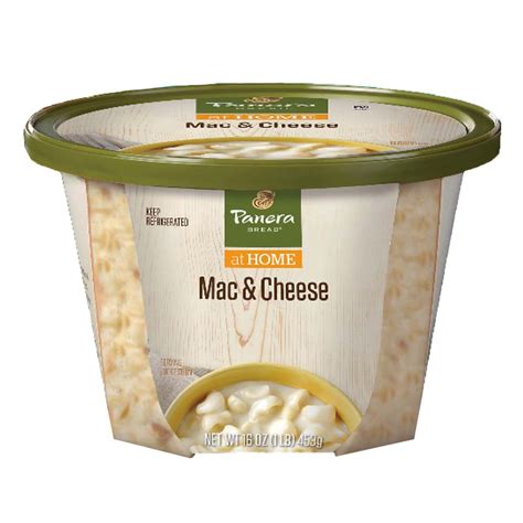 Panera Bread Mac & Cheese - Shop Soup at H-E-B