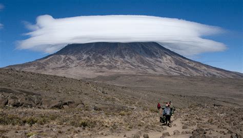 9 Day Kilimanjaro Climb – Rongai Route | Ultimate Expeditions