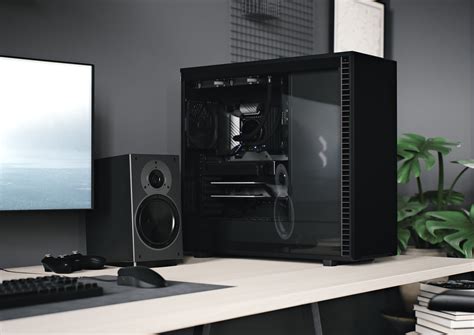 Question - Fractal Design - Define 7 XL. PSU fans facing up? | Tom's Hardware Forum