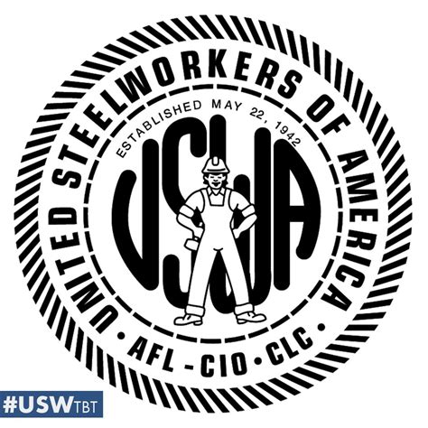 united steelworkers logo 10 free Cliparts | Download images on Clipground 2024