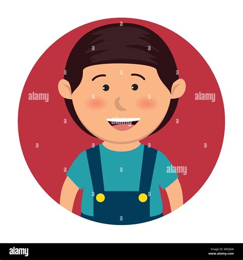 Kids cartoon design Stock Vector Image & Art - Alamy