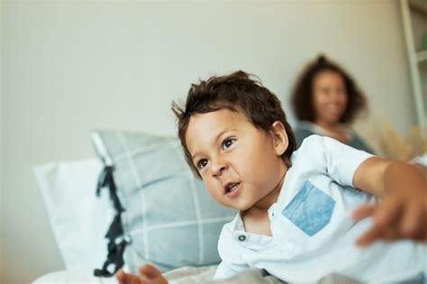 Strategies On How To Stop Aggressive Behavior In Toddlers