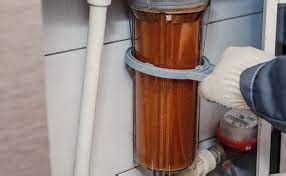 How to Change Culligan Water Filter?