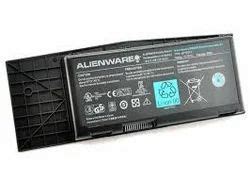 Alienware M17X Battery at Rs 8100 | Dell Battery in Ahmedabad | ID: 11911037833