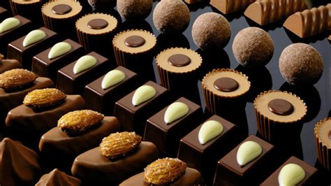 Flawil chocolate factory | Photo