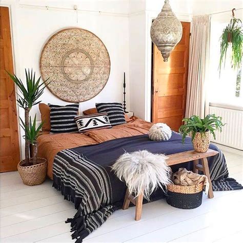 10 inspiring African style ideas for your bedroom | ITALIANBARK | Home ...