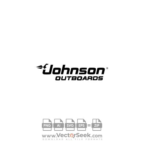 Johnson Outboards Logo Vector - (.Ai .PNG .SVG .EPS Free Download) VectorSeek