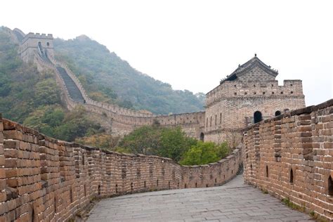 How long is the Great Wall of China, why was it built and how long did it take to build? Here's ...