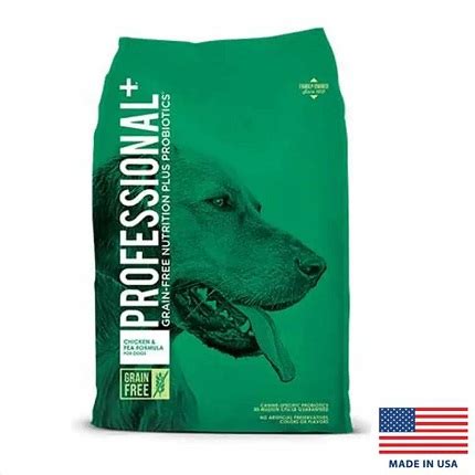 Diamond Professional Grain Free Dog Food at Best Price in Pakistan