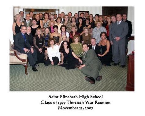 St. Elizabeth High School - Find Alumni, Yearbooks and Reunion Plans