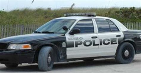 13 Remain On Miami Beach Police Chief Candidate List - CBS Miami