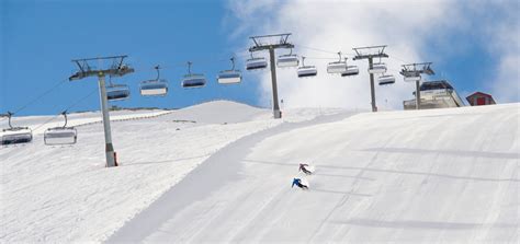 Piste Map | Trysil in Norway. Part of the SkiStar network of Ski Resorts.