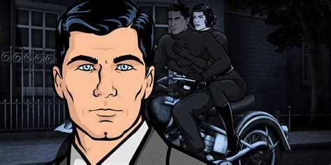 Archer Season 12 Might Have Secretly Answered Its Biggest Mystery