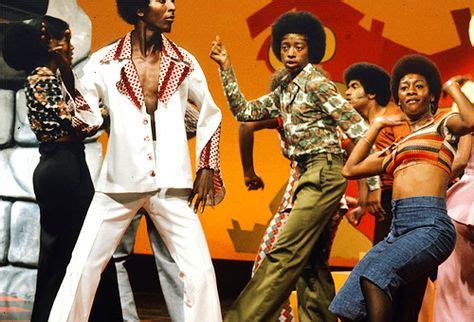 Soul Train 70s Black Fashion, Disco Fashion, Look Fashion, Funk Disco ...