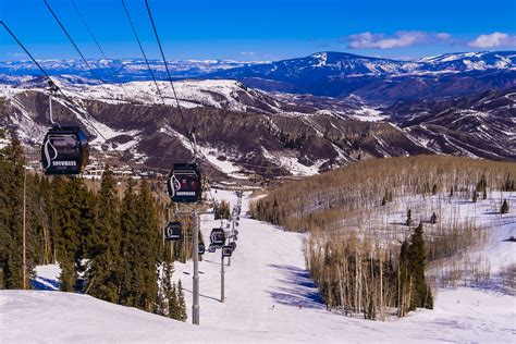 Ski Resort Guide: Snowmass Ski Resort, Colorado