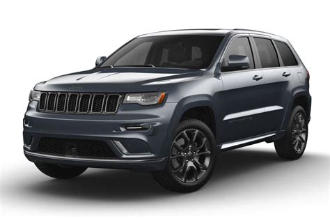 New 2021 JEEP Grand Cherokee Sport Utility Slate Blue Pearl-Coat Exterior Paint for Sale in ...