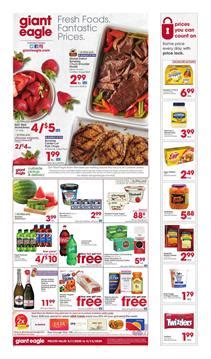 Giant Eagle Ad Chuck Shoulder Roast - WeeklyAds2