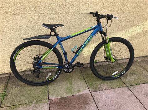 Carrera Hellcat Mountain Bike Limited Edition | in Ardrossan, North ...