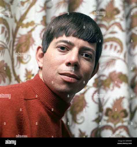 BOBBY GOLDSBORO - US pop singer about 1968 Stock Photo - Alamy