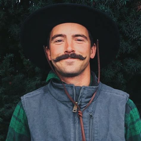 15 Impressive Long Mustache Styles for Men in 2024