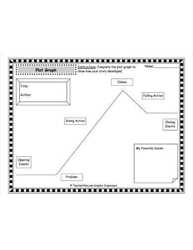 FREE 10+ Plot Diagram Samples in MS Word | Pages | Google Docs | PDF