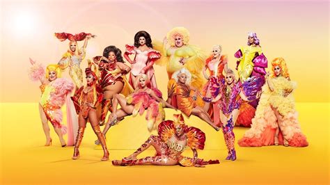 ‘RuPaul’s Drag Race All Stars’ reveals queens for Season 6