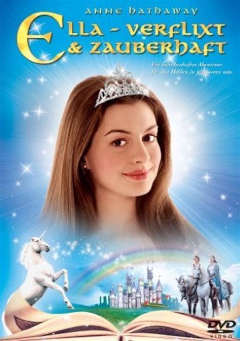 Ella Enchanted (2004)