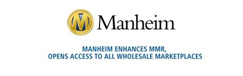 Manheim - Welcome