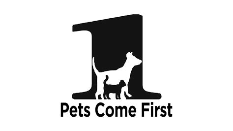 2022 PCF T-Shirt Design Contest - Pets Come First