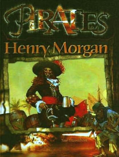 ADMIRAL (CAPTAIN) SIR HENRY MORGAN PIRATES TREASURE ISLAND | Henry morgan, Treasure island ...