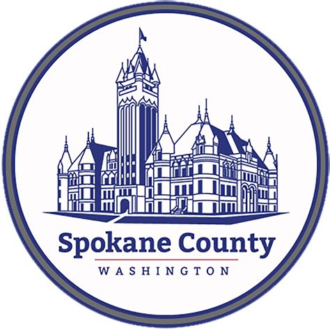 Spokane County - YouTube