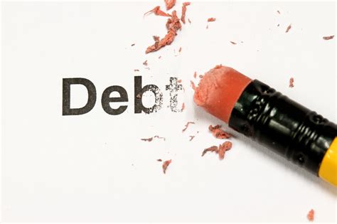 Eliminating Debt on Your Own - Tales of a Ranting Ginger