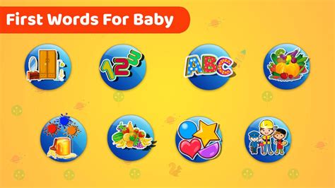 Kids Preschool Learning Games for Kids - Offline for Android - APK Download