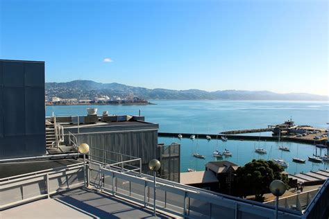 Copthorne Hotel Wellington, Oriental Bay Deals & Reviews (Wellington, NZL) | Wotif