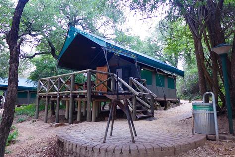 TAMBOTI SATELLITE CAMP - Updated 2022 Campground Reviews (Kruger National Park, South Africa)