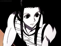 Illumi Zoldyck - Hunter x Hunter Fan Art (38551245) - Fanpop