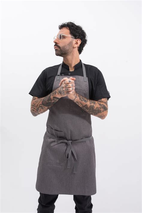 Professional Chef Aprons – Tilit