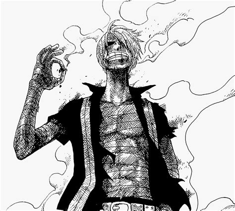 Zoro understands Luffy | One piece tattoos, One piece drawing, Manga ...