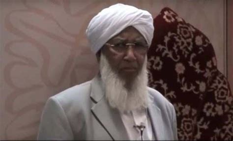 Sunni cleric says 'women only fit to deliver children'; gender equality ...