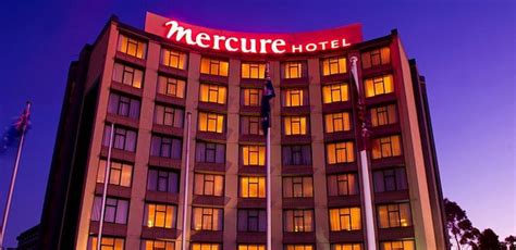 AccorHotels confirms signing of two new Mercure hotels - SPACE | International Hotel Design